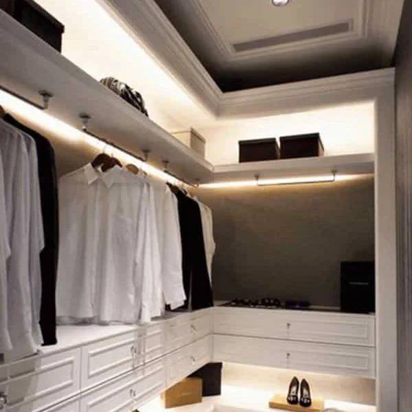 LED燈條-櫥櫃照明